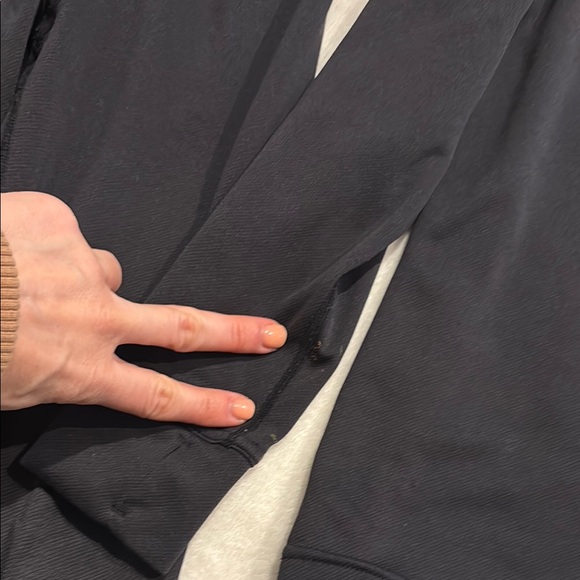 Burton Boys Black Base Layer Set Size XS (5/6) - Picture 7 of 11